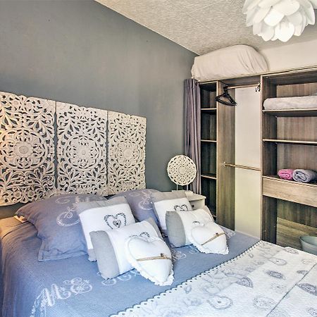 Chambre Cosy Безье Экстерьер фото